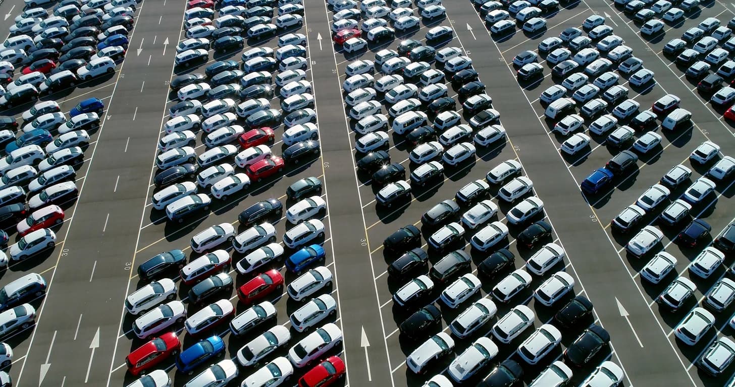 Fleet transportation management services - transport, storage, and compliance