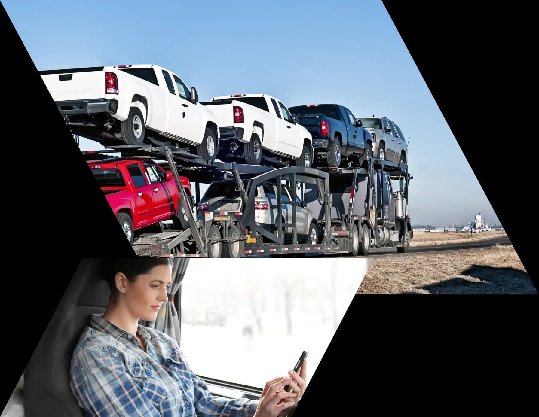 RPM Carriers
