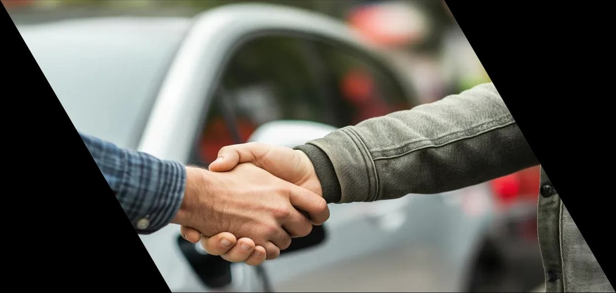 YOUR TRUSTED PARTNER FOR VEHICLE TRANSPORT