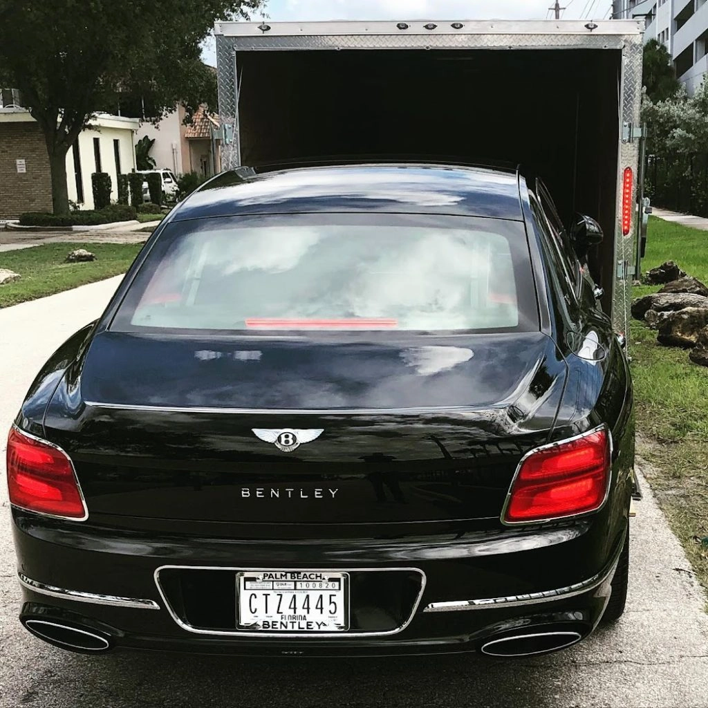 Single-Car Dedicated Transport