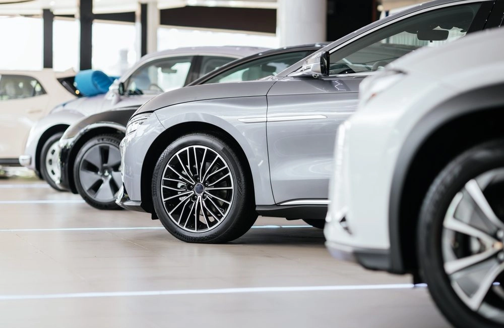Luxury Rental & Fleet Companies