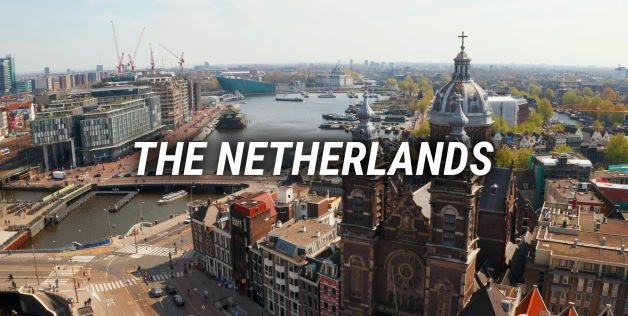 The Netherlands