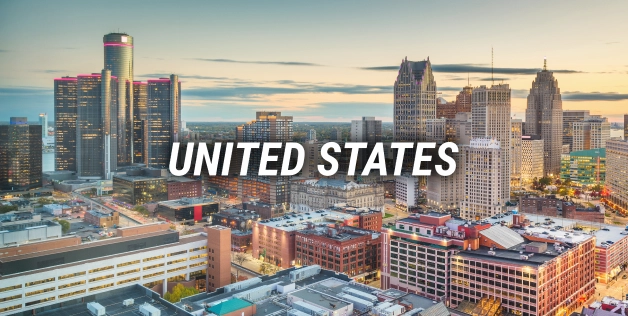 United States